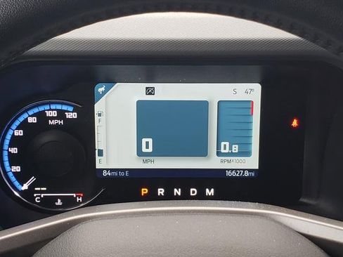 Used 2024 Ford Bronco Black Diamond image 27