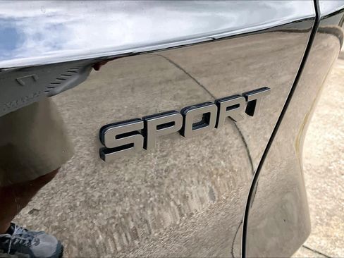 Used 2024 Honda CR-V Sport-L image 10