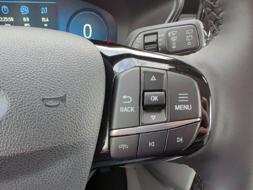 Certified 2023 Ford Escape Platinum AWD/4WD image 25