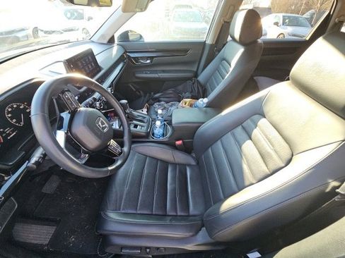Used 2024 Honda CR-V EX-L image 11