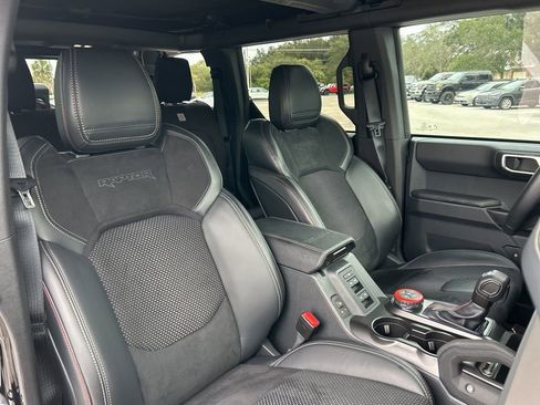 Used 2023 Ford Bronco Raptor image 49