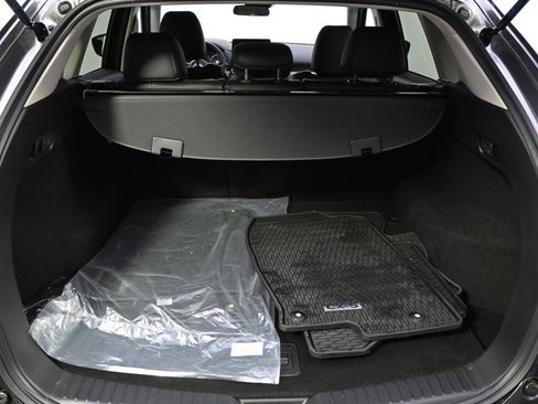 Certified 2025 MAZDA CX-5 AWD 2.5 S w/ Select Package image 19