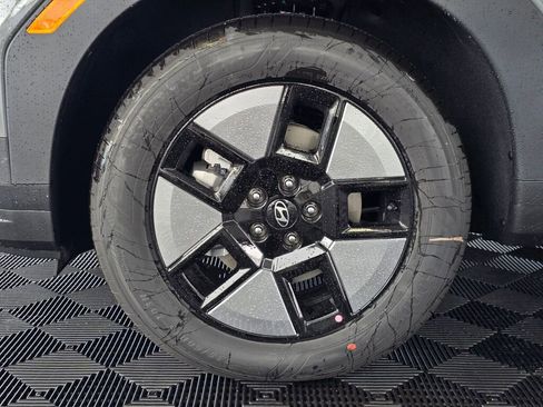 New 2026 Hyundai Santa Fe SE image 11