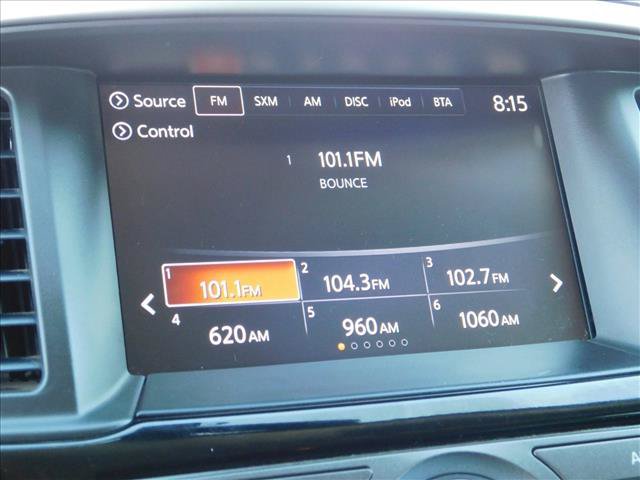 Used 2020 Nissan Pathfinder SV FWD image 19