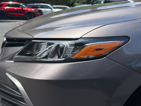 Used 2024 Toyota Camry LE FWD image 10