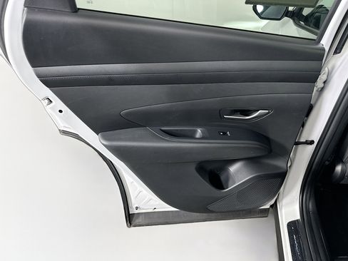Used 2025 Hyundai Tucson SEL image 26