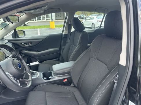 Used 2025 Subaru Legacy Premium AWD/4WD image 15