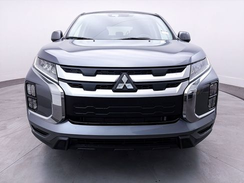 New 2026 Mitsubishi Outlander Sport ES AWD/4WD image 2