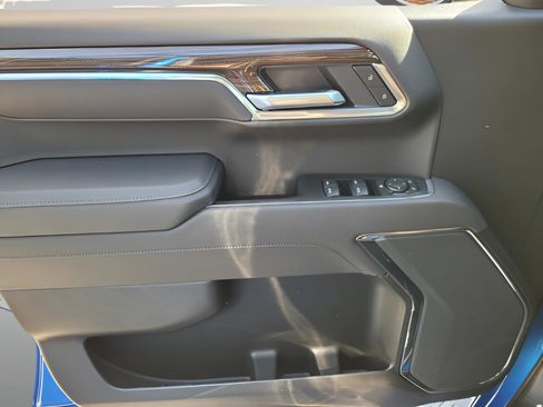 New 2026 Chevrolet Silverado 1500 LT w/ All Star Edition Plus image 17