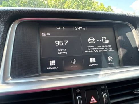 Used 2019 Kia Optima LX FWD image 18