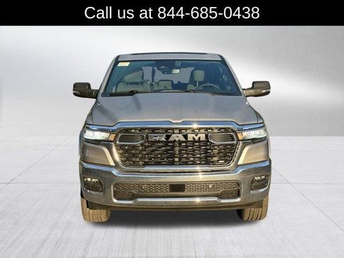 New 2026 RAM 1500 Big Horn image 2