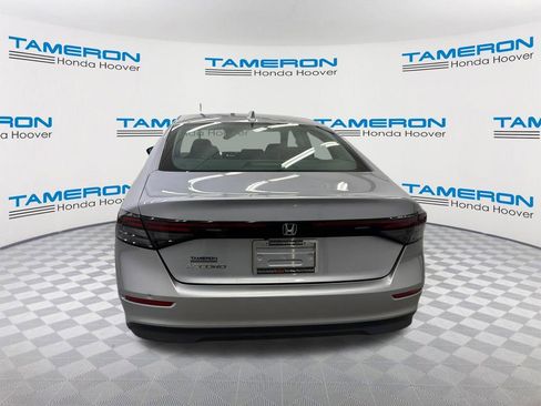 Used 2023 Honda Accord EX image 4