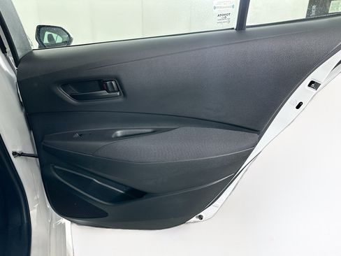 Used 2024 Toyota Corolla LE FWD image 26