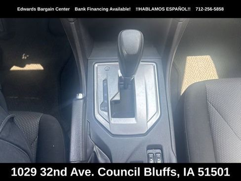 Used 2017 Subaru Impreza 2.0i Premium AWD/4WD image 18