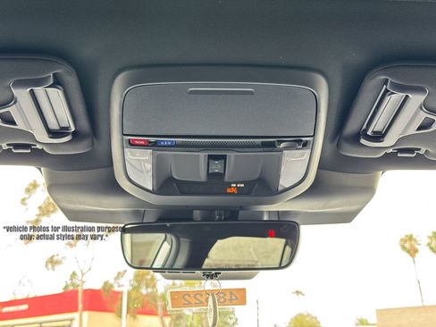 New 2026 Subaru Forester Sport AWD/4WD image 14