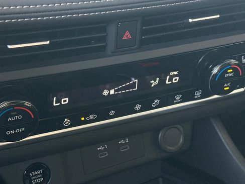 New 2026 Nissan Rogue SV w/ SV Premium Package image 23