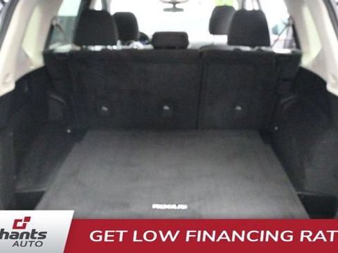 Used 2023 Nissan Rogue S AWD/4WD image 14