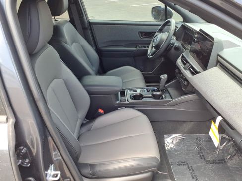 Certified 2026 Subaru Outback Premium AWD/4WD image 17