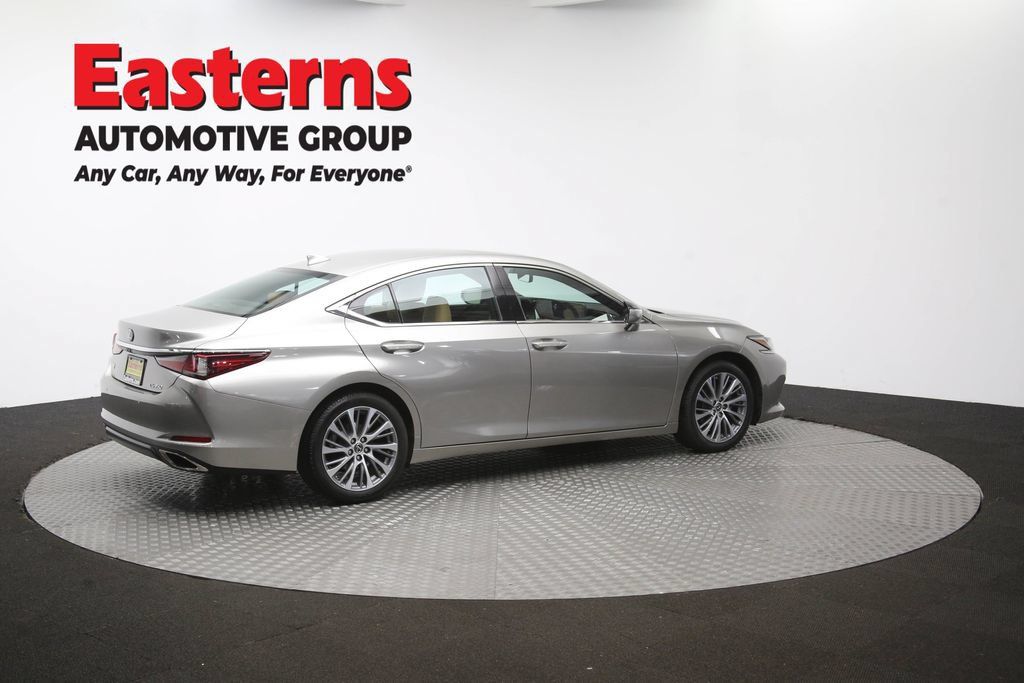 Used 2021 Lexus ES 350 w/ Premium Package FWD image 43
