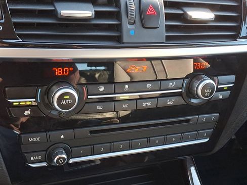 Used 2017 BMW X3 xDrive28i image 16