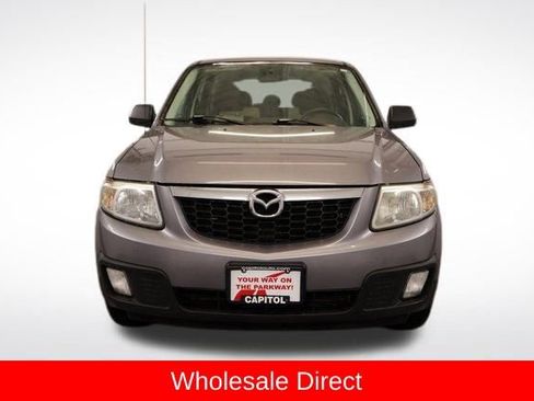 Used 2008 MAZDA Tribute i Sport image 6