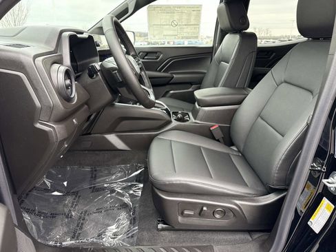 New 2026 Chevrolet Colorado Trail Boss image 9