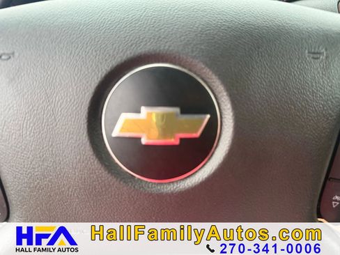 Used 2015 Chevrolet Impala LT w/ LT Sunroof Package FWD image 17