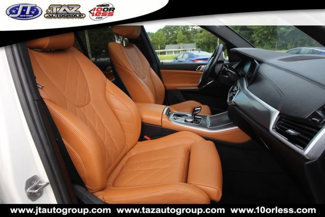 Used 2023 BMW X5 xDrive45e AWD/4WD image 21