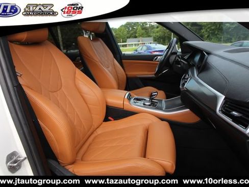 Used 2023 BMW X5 xDrive45e AWD/4WD image 21