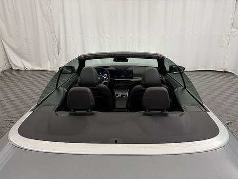Used 2025 BMW 430i xDrive Convertible image 8