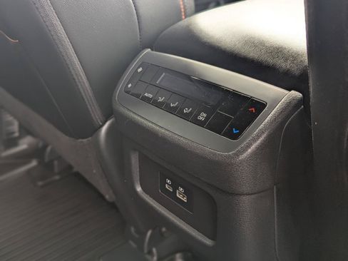 Used 2024 Nissan Pathfinder Rock Creek AWD/4WD image 38