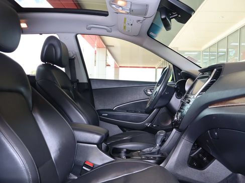 Used 2018 Hyundai Santa Fe Limited AWD/4WD image 51