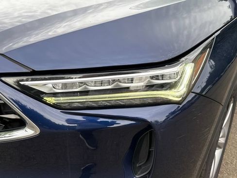 Certified 2024 Acura MDX SH-AWD image 9