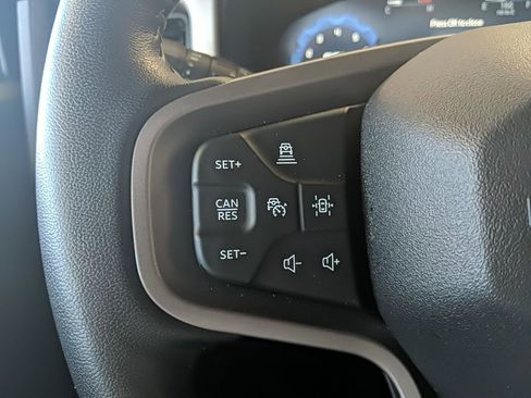 Used 2025 Ford Bronco Outer Banks image 16