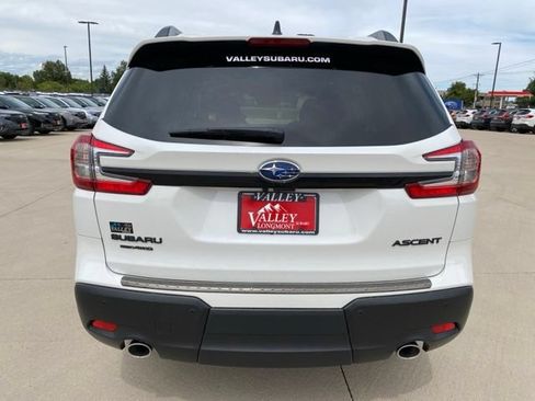 New 2026 Subaru Ascent Premium AWD/4WD image 4