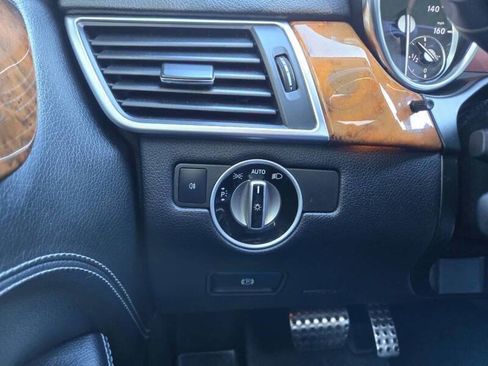 Used 2015 Mercedes-Benz ML 400 4MATIC image 22