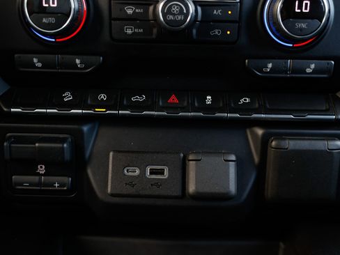 Used 2021 Chevrolet Silverado 1500 RST w/ All Star Edition Plus image 38