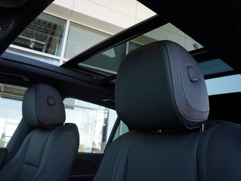 New 2025 Mercedes-Benz GLE 350 4MATIC image 24