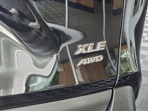 Certified 2024 Toyota RAV4 XLE AWD/4WD image 14
