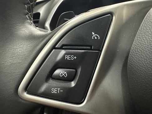 Used 2016 Chevrolet Corvette Stingray Coupe w/ 2LT Preferred Equipment Group RWD image 26