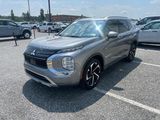 Used 2022 Mitsubishi Outlander SEL image 4