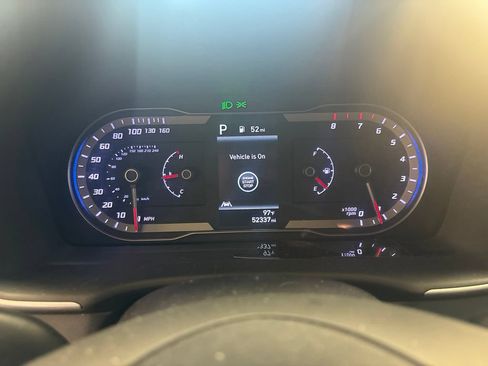 Used 2022 Hyundai Santa Cruz SEL AWD/4WD image 4
