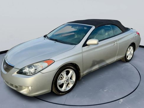 Used 2006 Toyota Solara SE FWD image 6