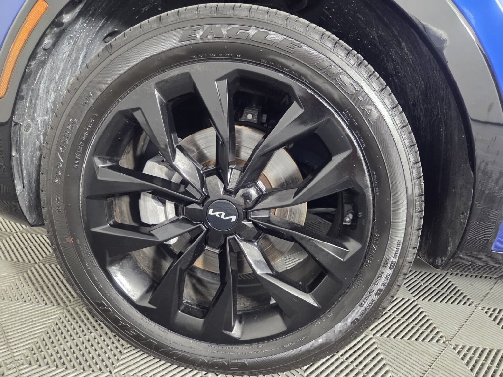 Used 2022 Kia Sorento SX FWD image 28