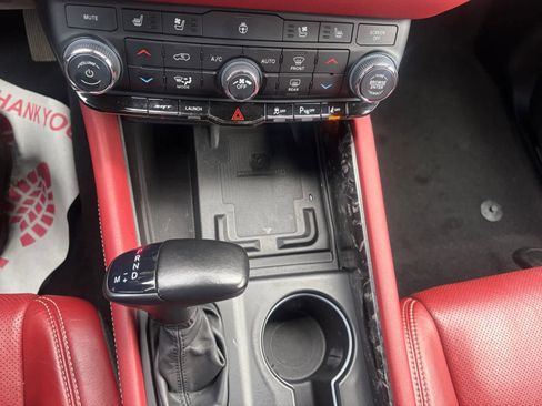 Used 2023 Dodge Durango SRT image 17