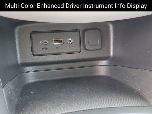 Certified 2024 Chevrolet Equinox LS w/ LS Convenience Package FWD image 18