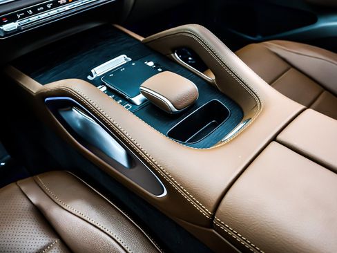 New 2026 Mercedes-Benz GLE 350 4MATIC image 6