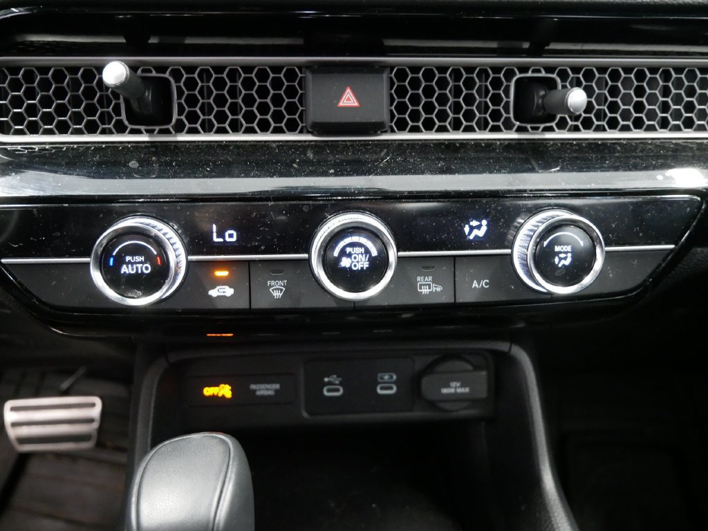 Used 2025 Honda Civic Sport image 24