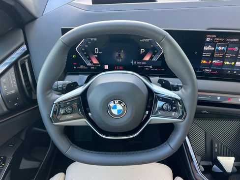 Used 2026 BMW X3 xDrive30i w/ Premium Package AWD/4WD image 28