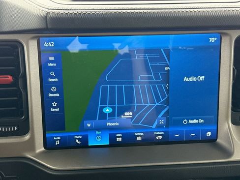 Used 2023 Ford Bronco Raptor image 14